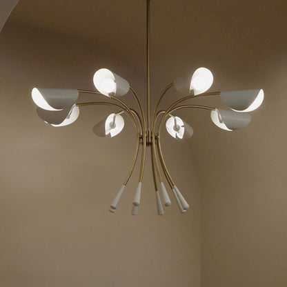 Arcus Chandelier