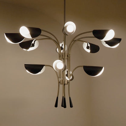 Arcus Chandelier