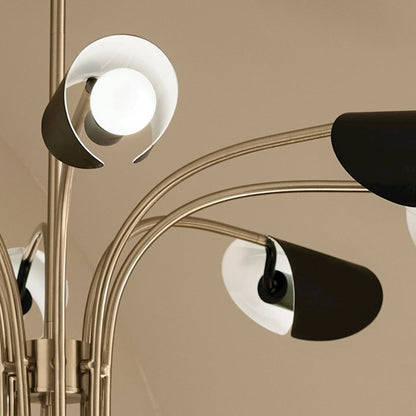 Arcus Chandelier