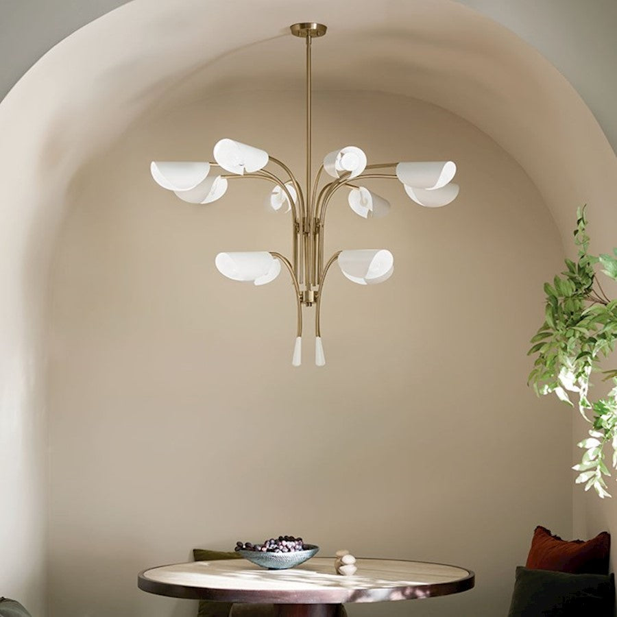 Arcus Chandelier