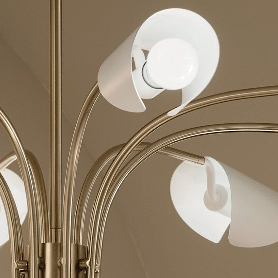 Arcus Chandelier