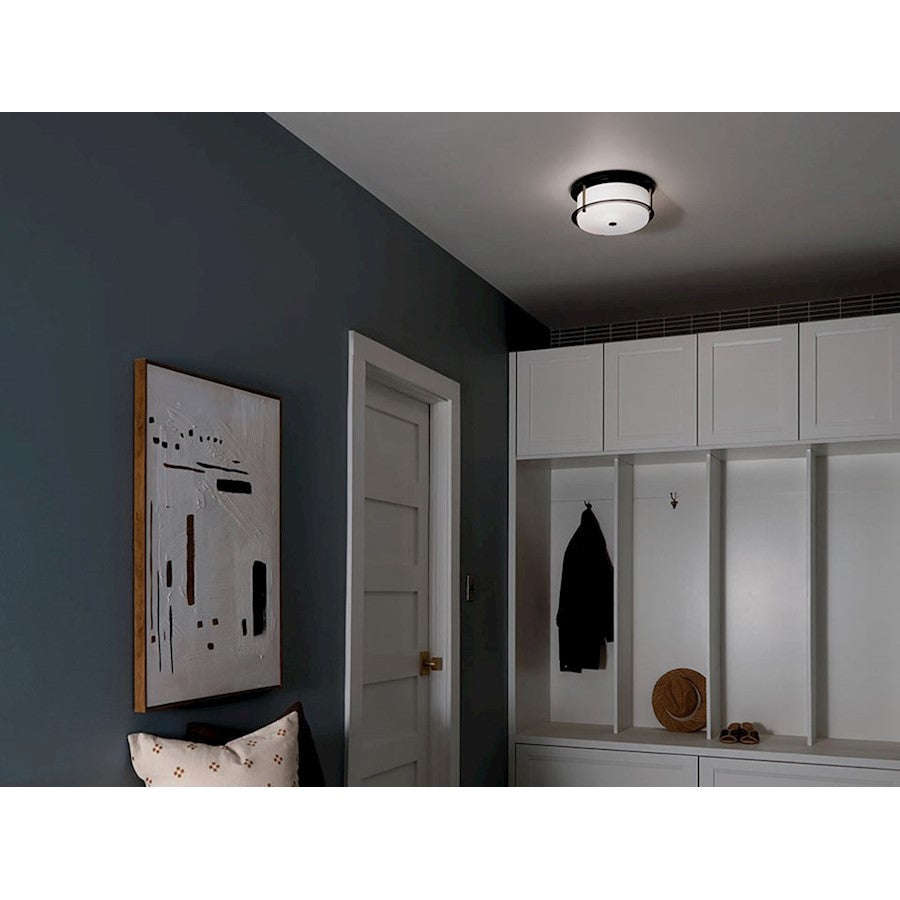 Kichler Brit Flush Mount