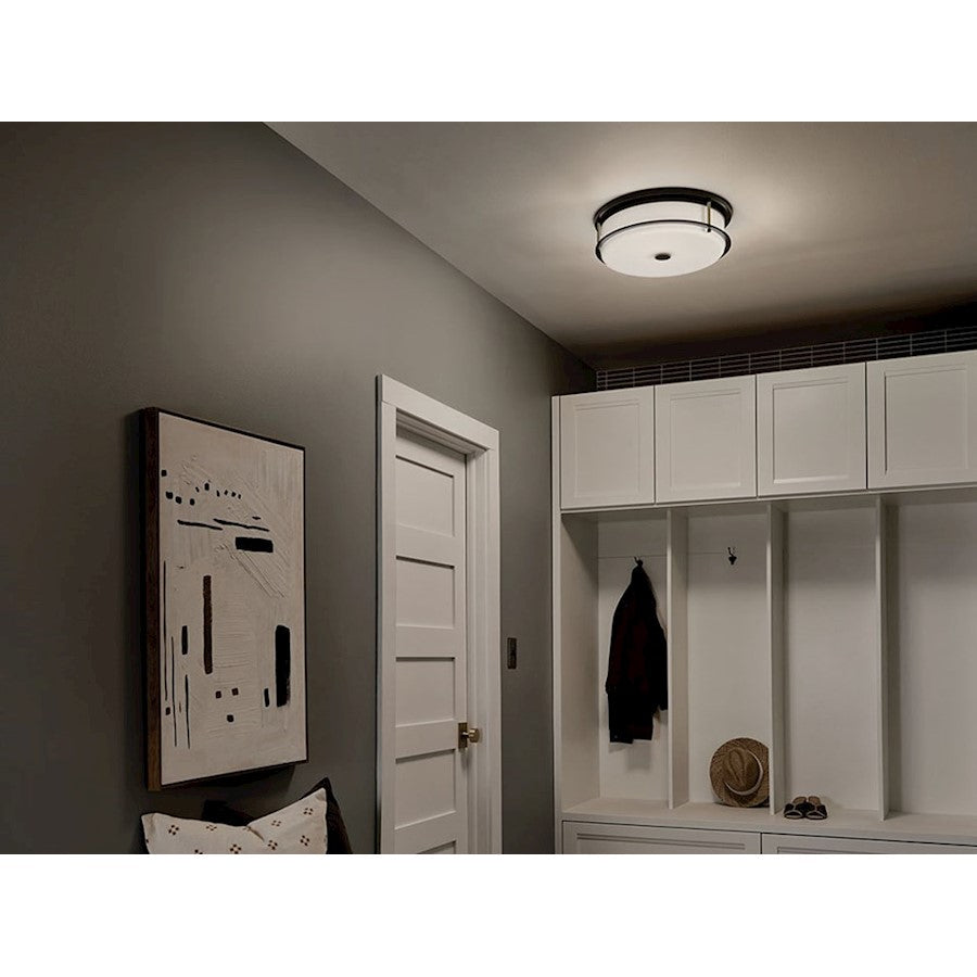 Kichler Brit Flush Mount