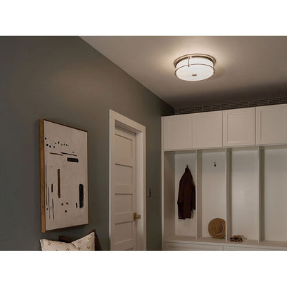 Kichler Brit Flush Mount