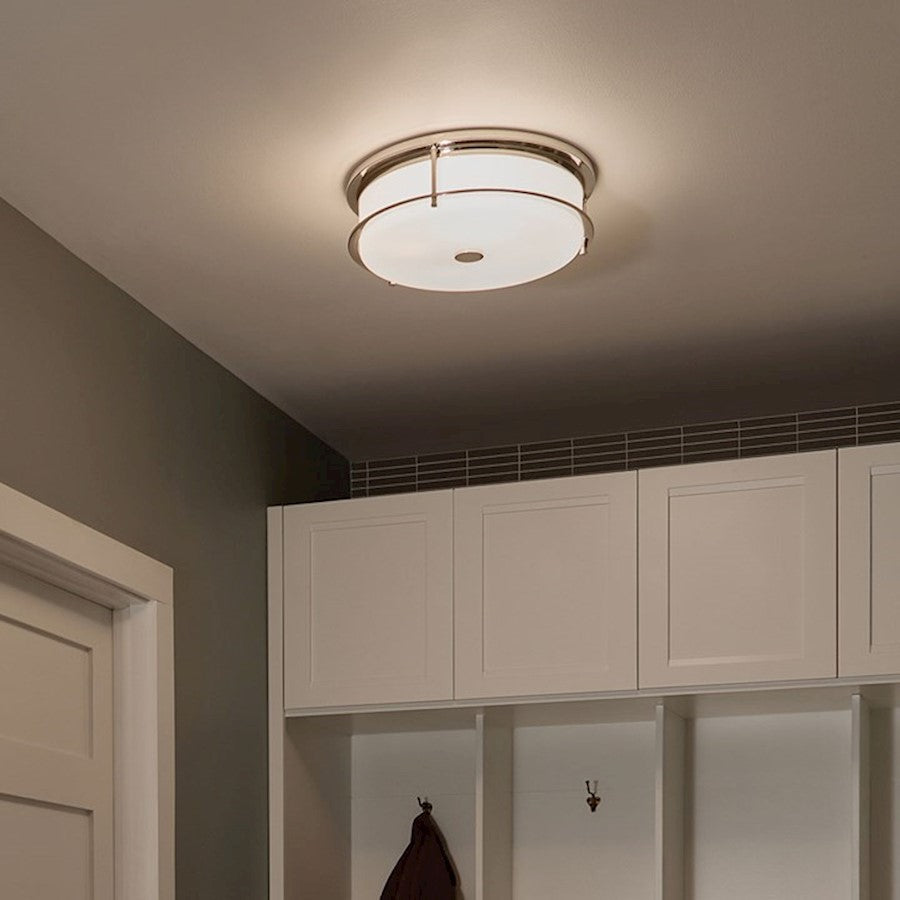 Kichler Brit Flush Mount