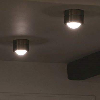 Kichler Tibbi 6" 1 Light LED Flush Mount