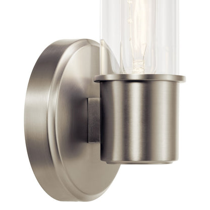 1 Light Wall Sconce