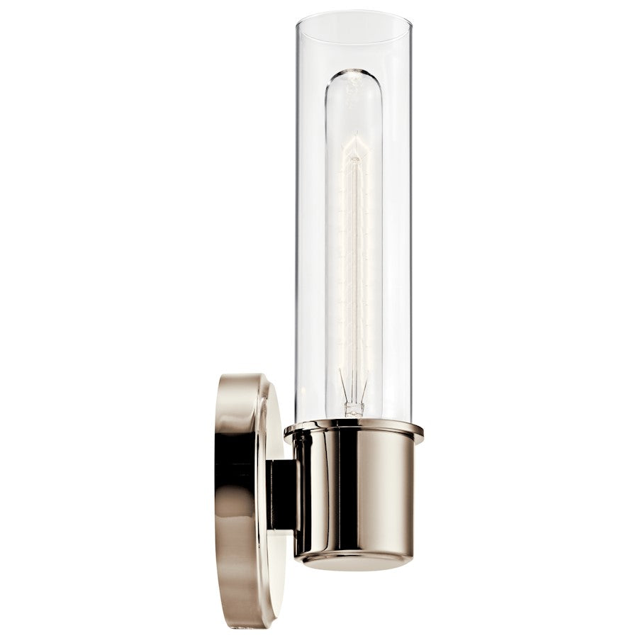 1 Light Wall Sconce