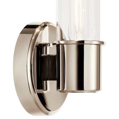 1 Light Wall Sconce