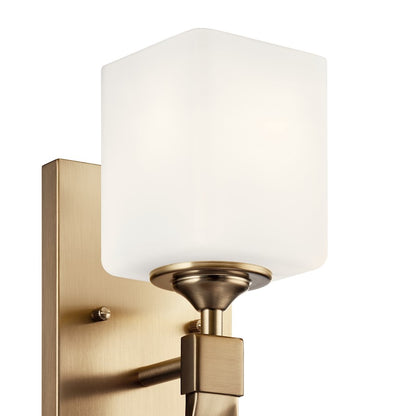 1 Light Wall Sconce