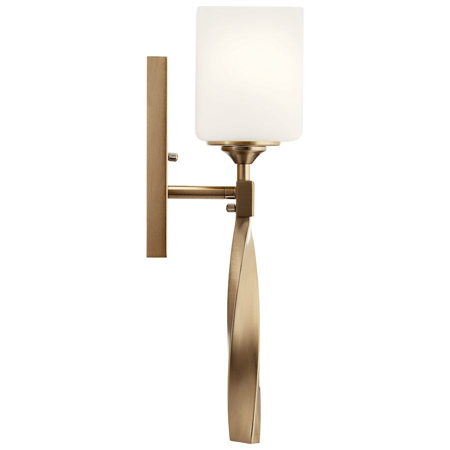 1 Light Wall Sconce