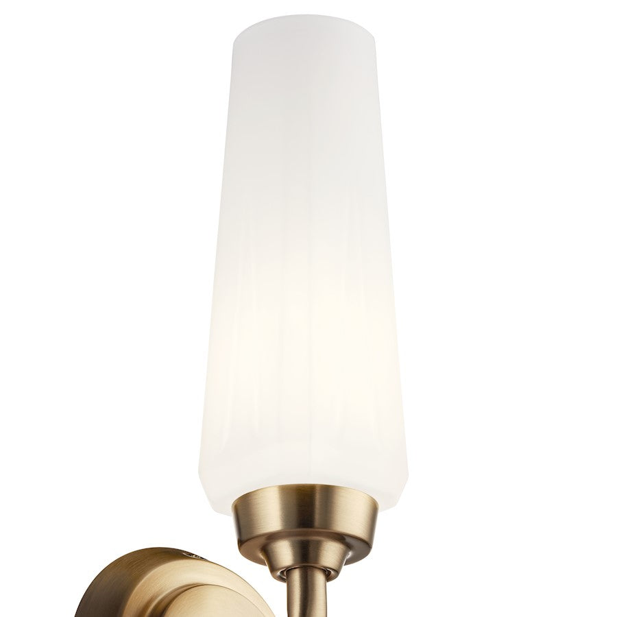 1 Light Wall Sconce