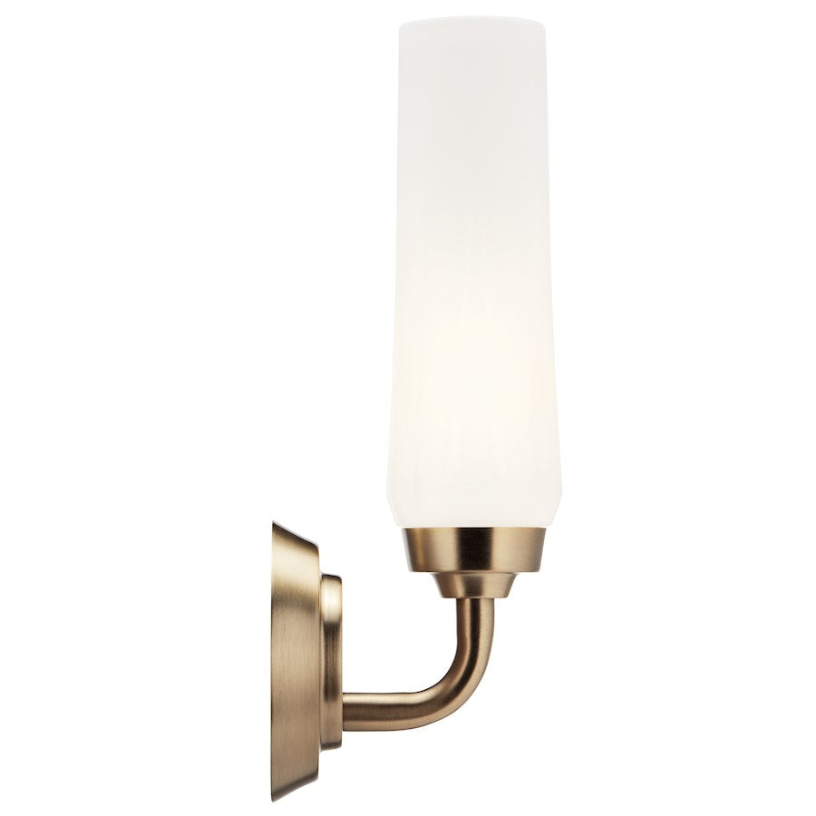 1 Light Wall Sconce