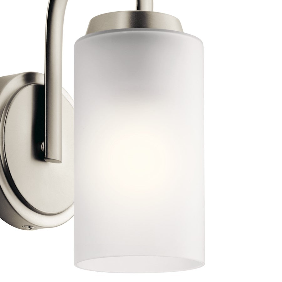 1 Light Wall Sconce