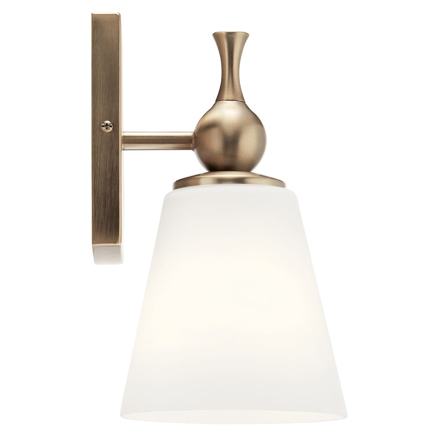 1 Light Wall Sconce