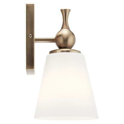 1 Light Wall Sconce