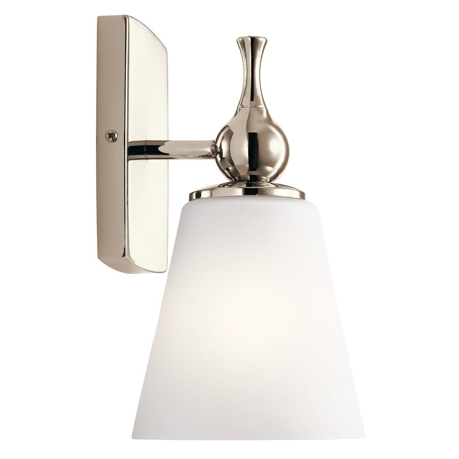 1 Light Wall Sconce