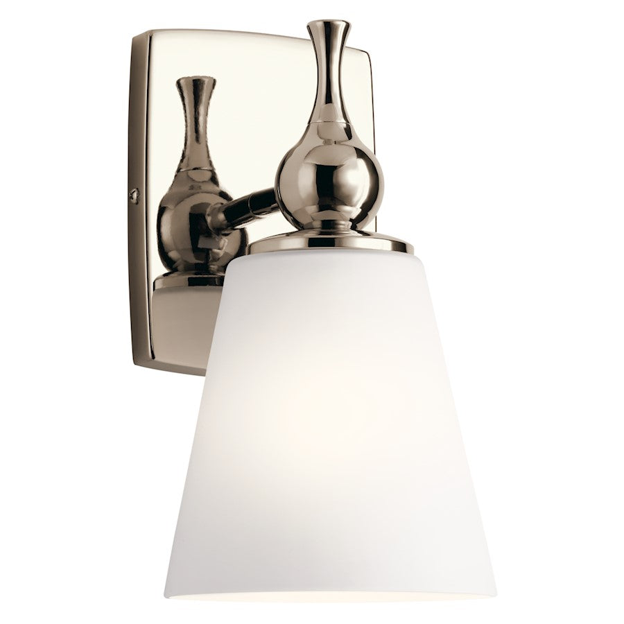 1 Light Wall Sconce