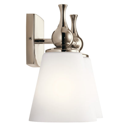 2 Light Bathroom Vanity Light