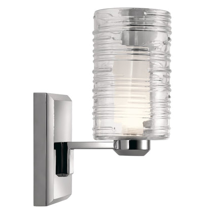 1 Light Wall Sconce