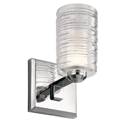 1 Light Wall Sconce