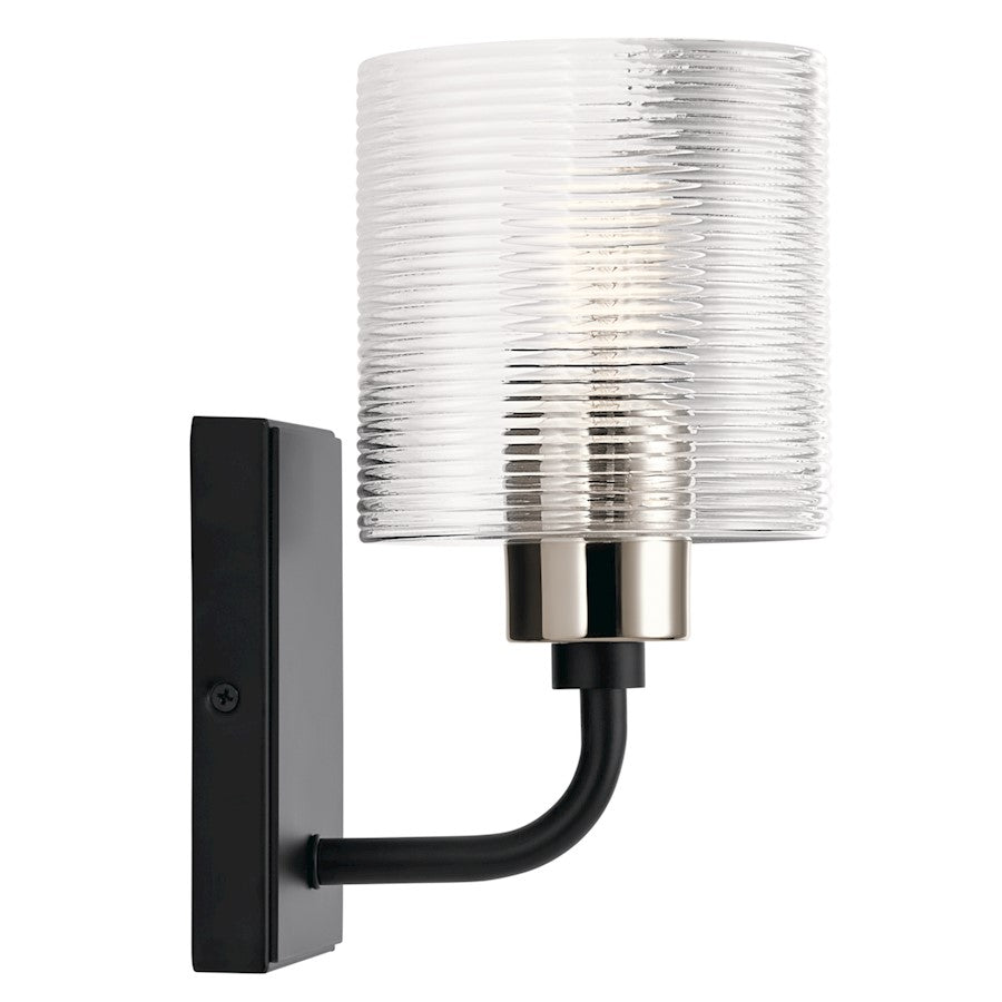 1 Light Wall Sconce