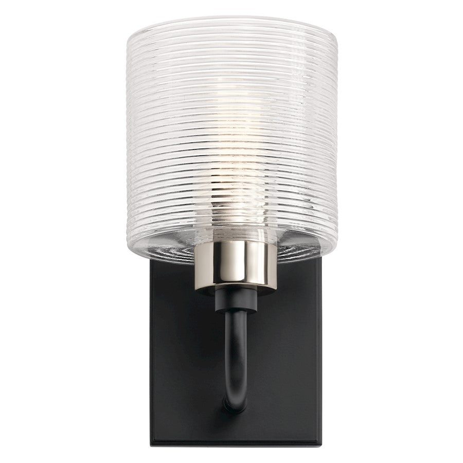 1 Light Wall Sconce