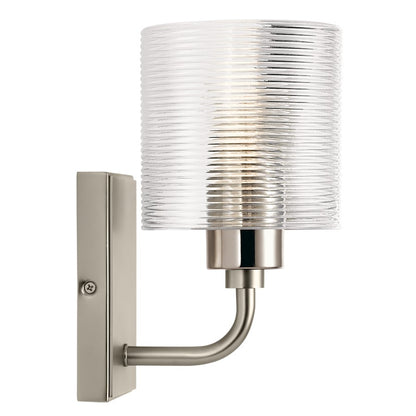 1 Light Wall Sconce