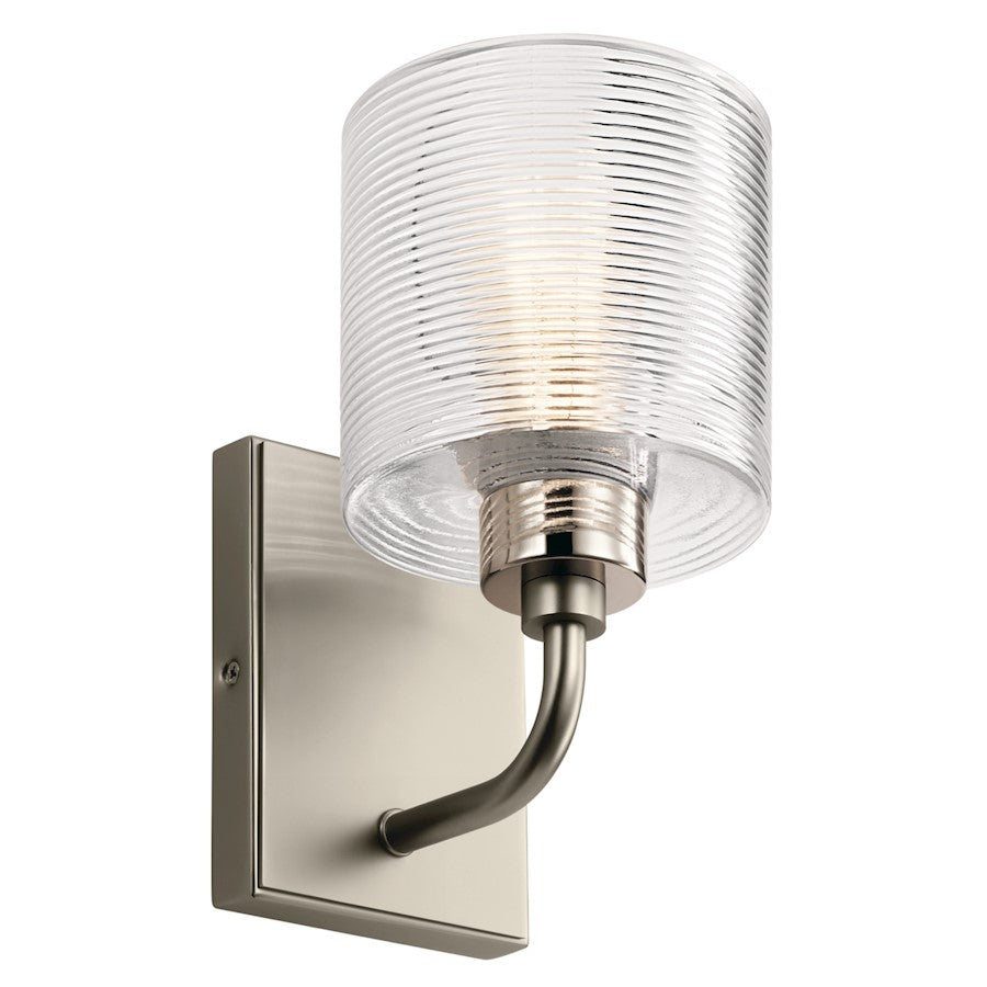 1 Light Wall Sconce