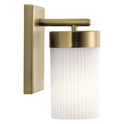 1 Light Wall Sconce