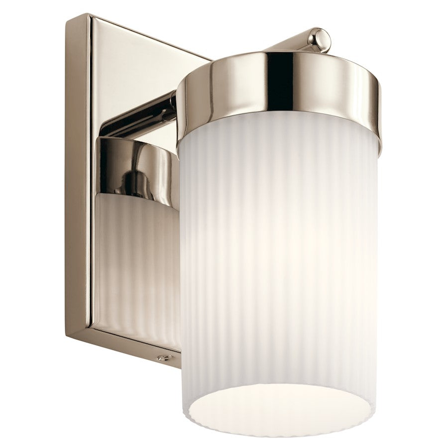 1 Light Wall Sconce