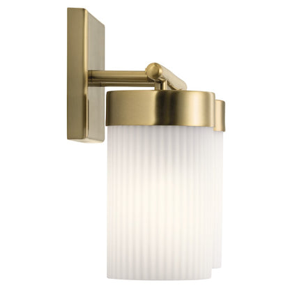 2 Light Bathroom Vanity Light