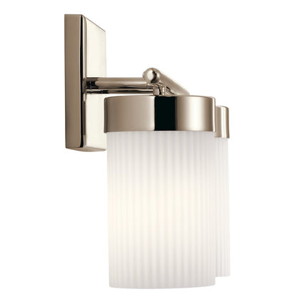 2 Light Bathroom Vanity Light