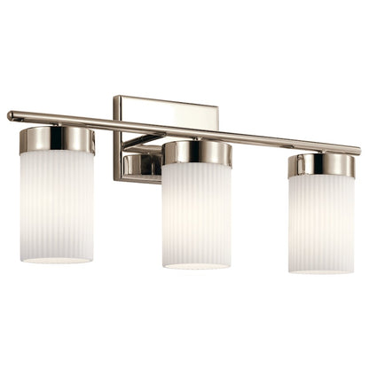 3 Light Bathroom Vanity Light