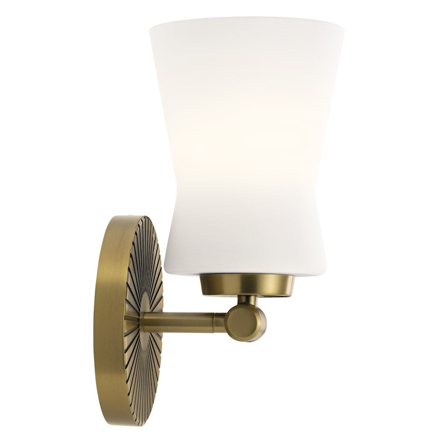 1 Light Wall Sconce