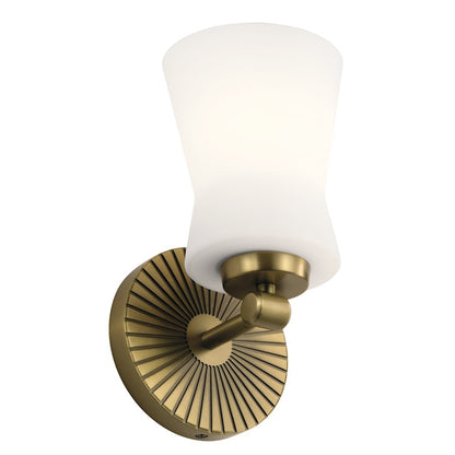 1 Light Wall Sconce