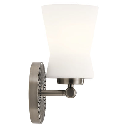 1 Light Wall Sconce