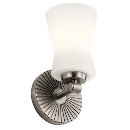 1 Light Wall Sconce