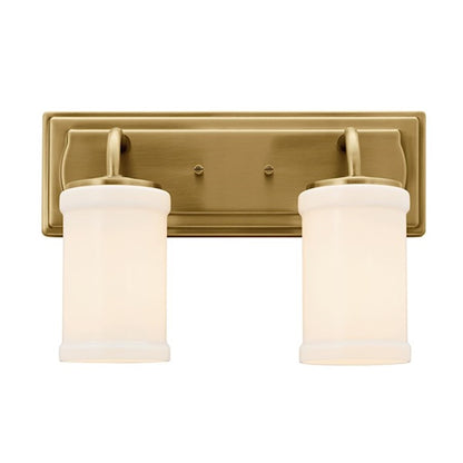 2 Light Bathroom Vanity Light