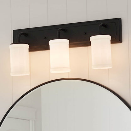 3 Light Bathroom Vanity Light