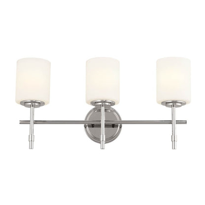 3 Light Bathroom Vanity Light