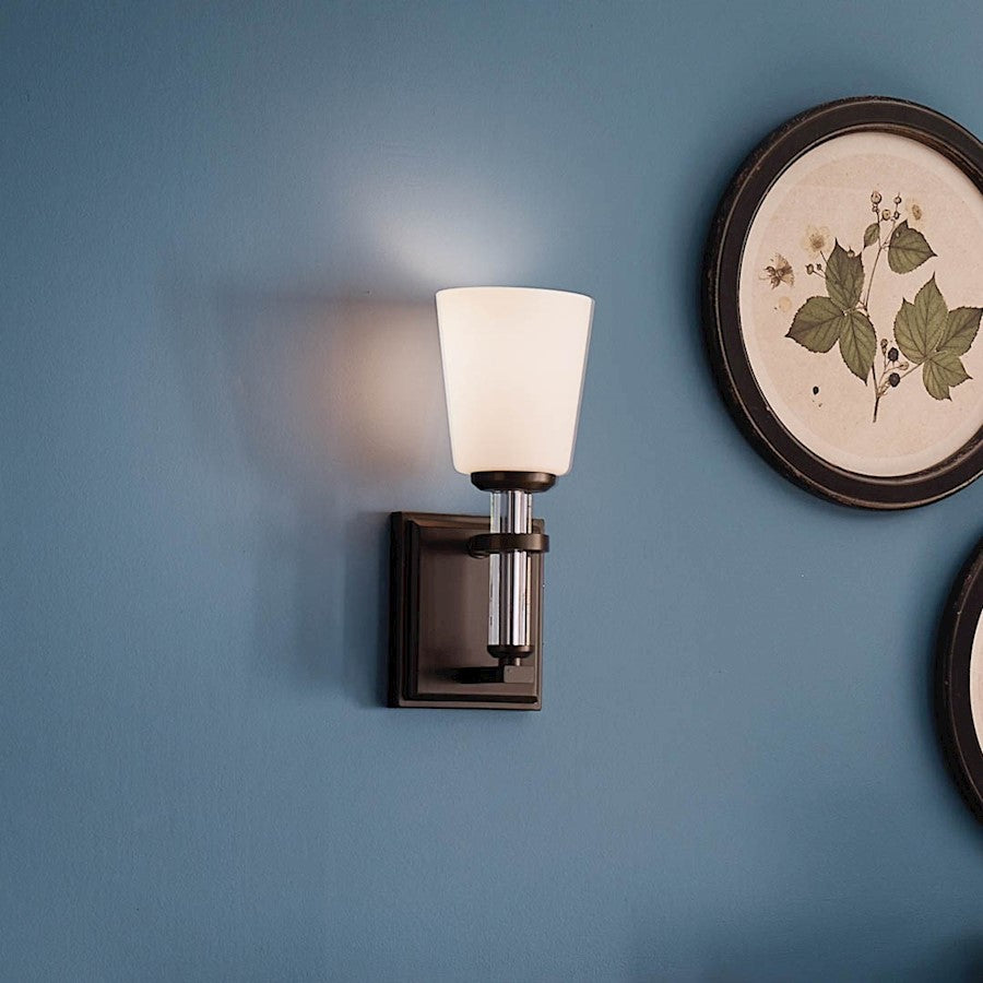 1 Light Wall Sconce