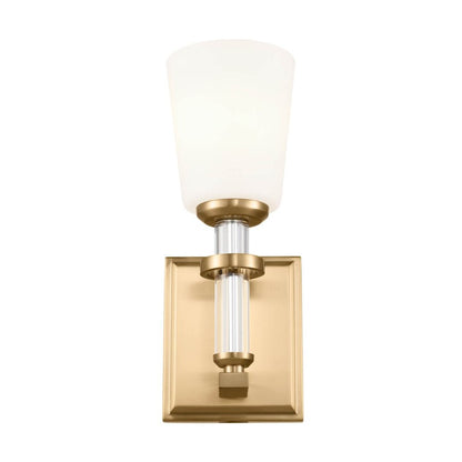 1 Light Wall Sconce