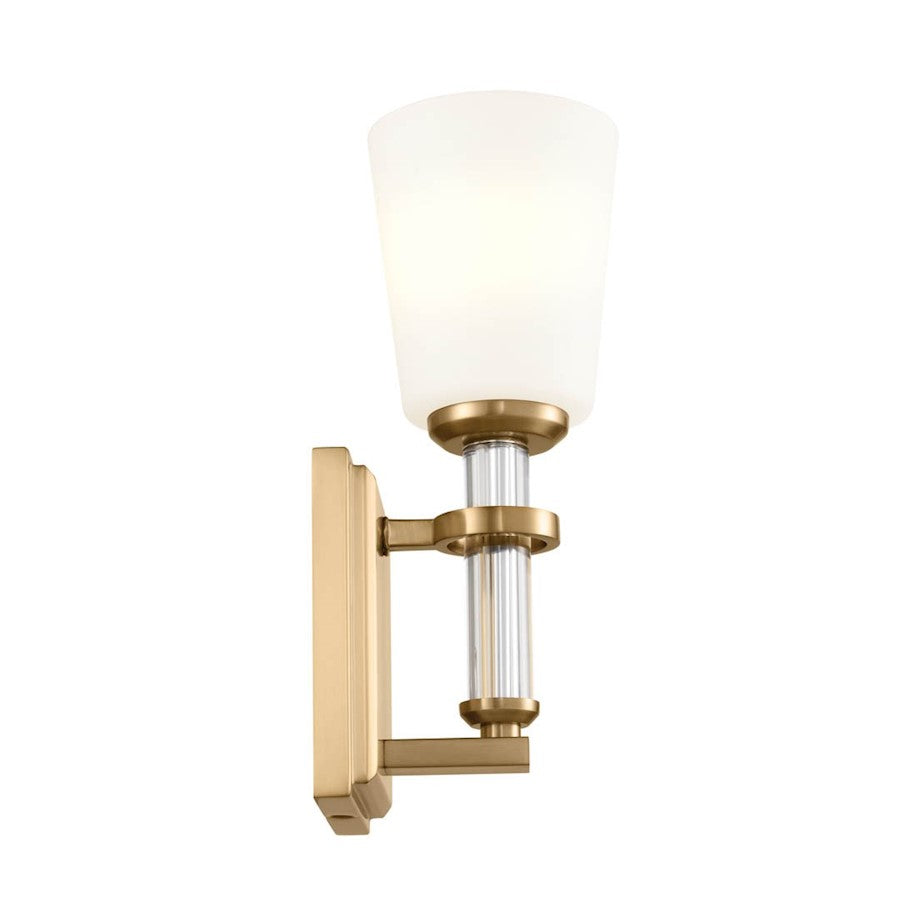 1 Light Wall Sconce