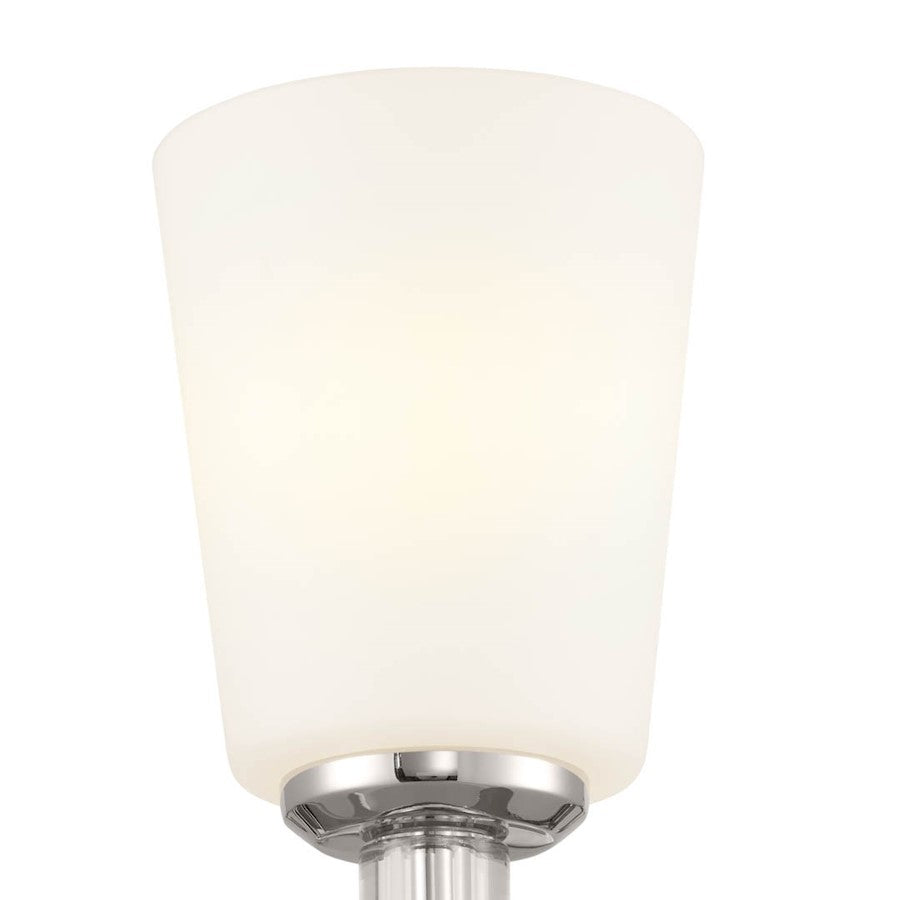 1 Light Wall Sconce