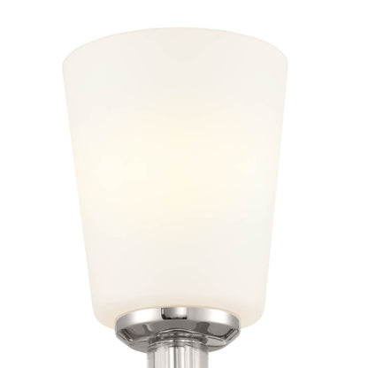 1 Light Wall Sconce