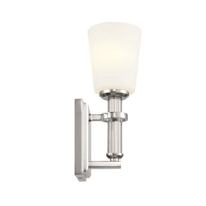 1 Light Wall Sconce