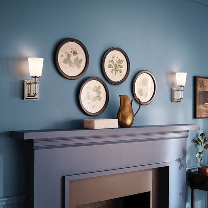 1 Light Wall Sconce