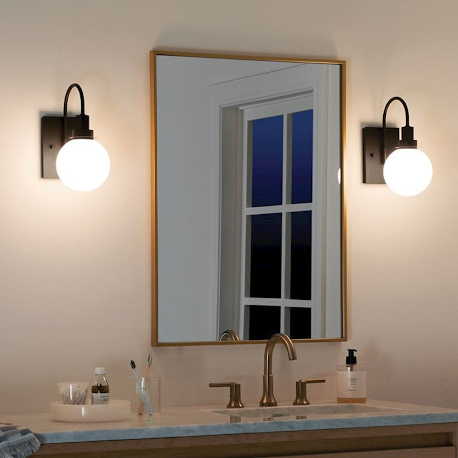 1 Light Wall Sconce