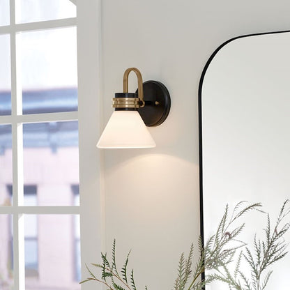 1 Light Wall Sconce